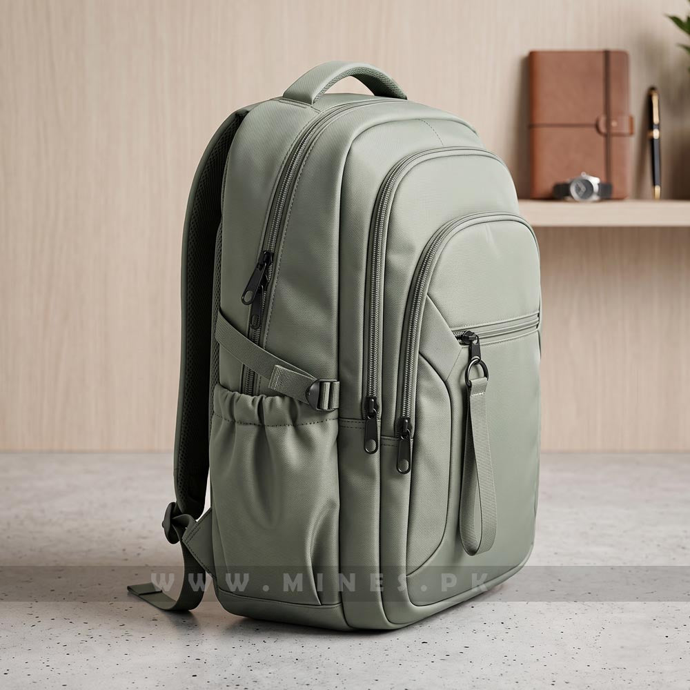 Bagverse Trio Backpack