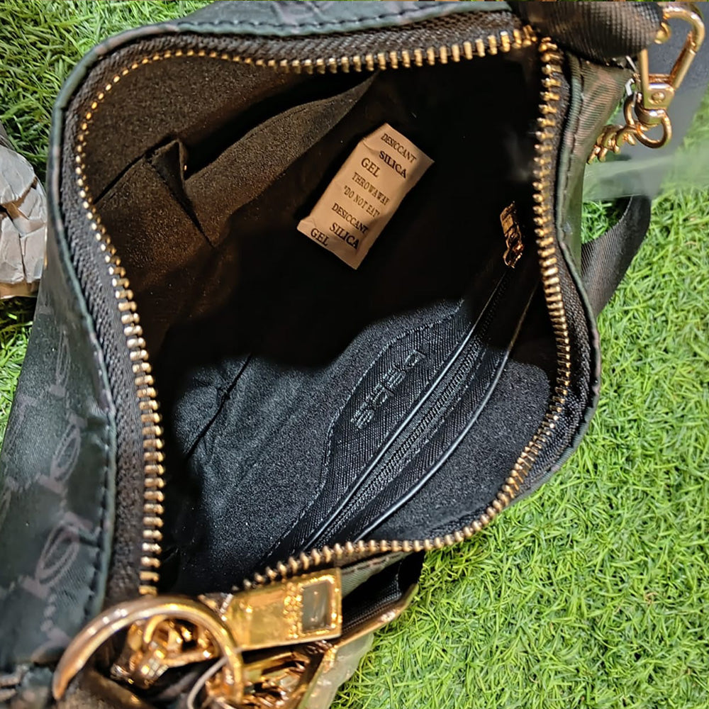 Brandeor Duo Sidepurse