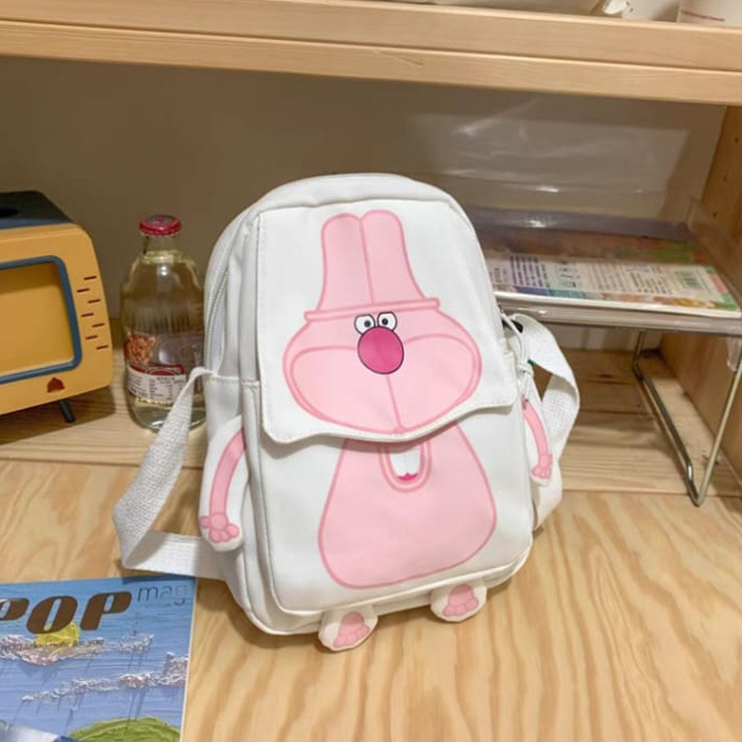 Animated Mini Bag