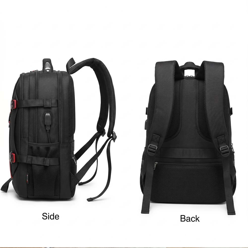 Biowing Deluxe Backpack