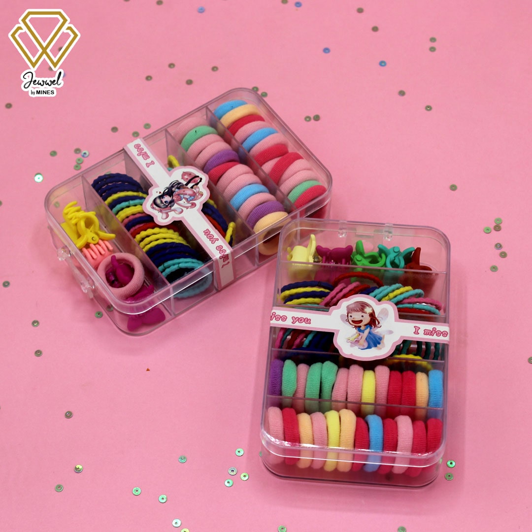 Kids Mix Gift Box