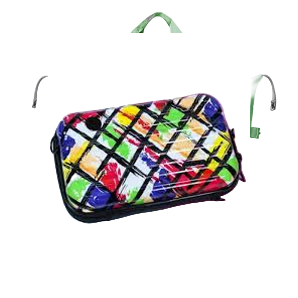 Sling Shell Crossbody Bag