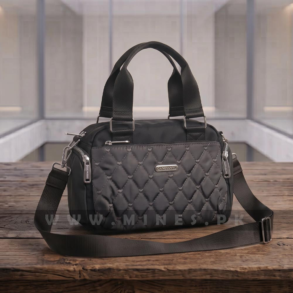 Snapper Delight Handbag - HandBag for Women/Girls