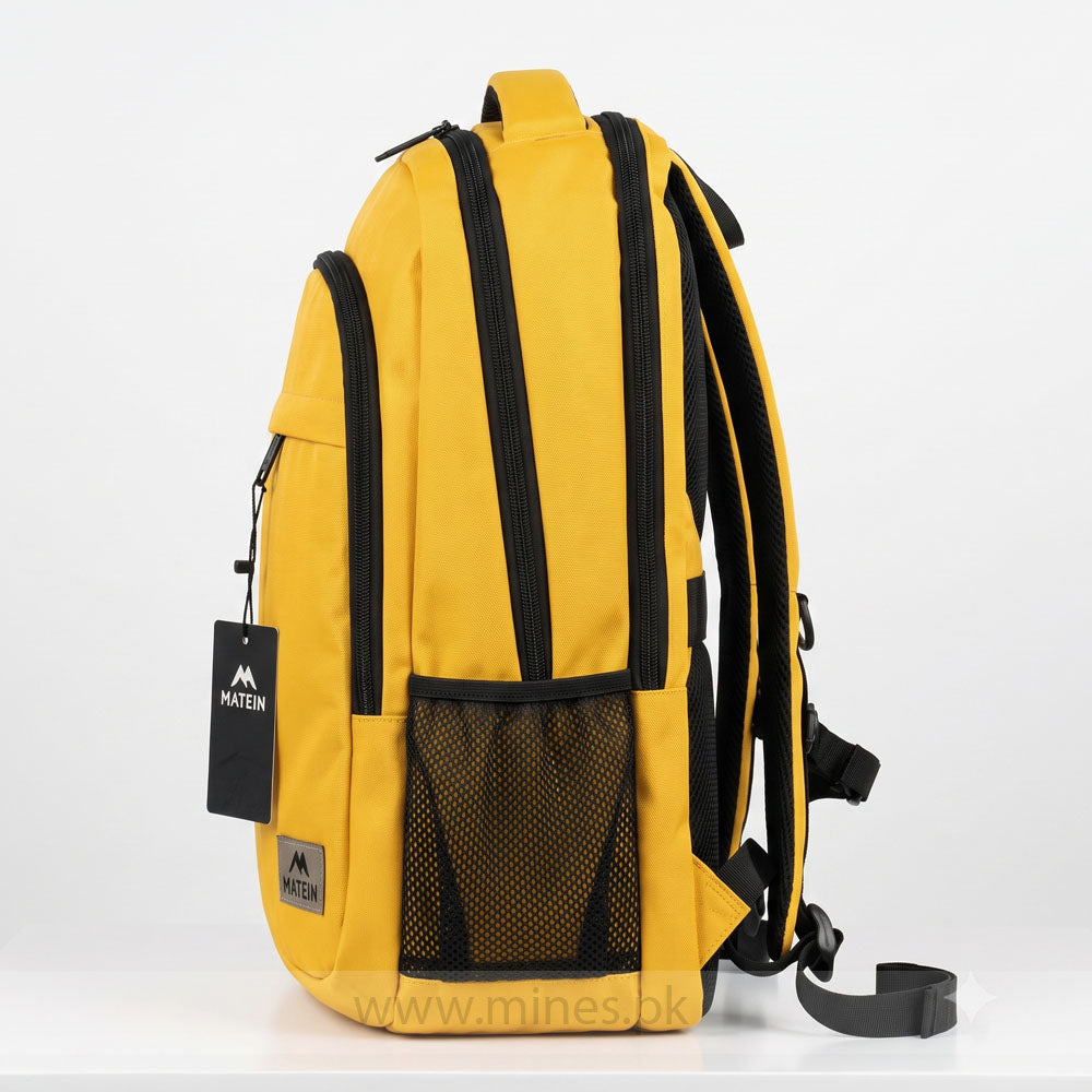 Enforce Loaded Backpack