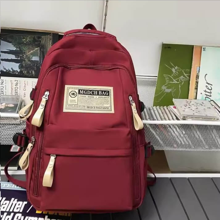 Fashion Crave Backpack