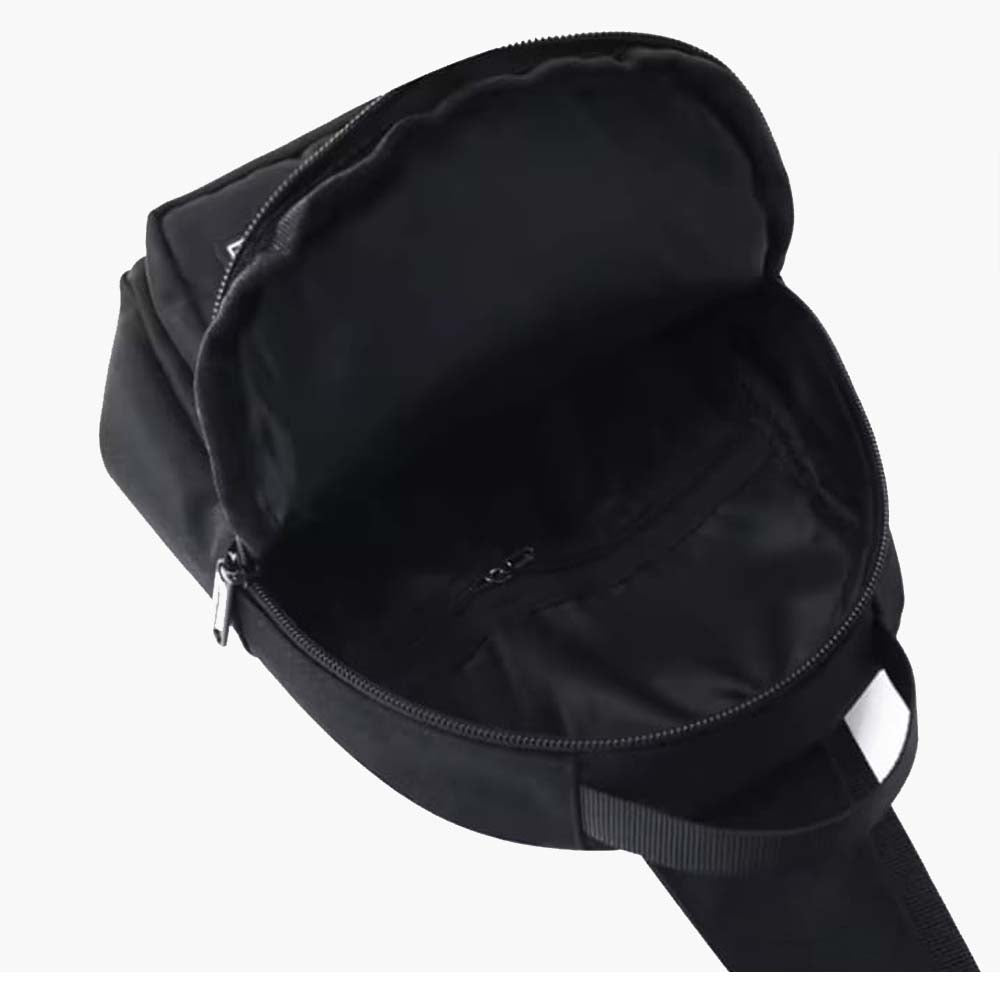 Fashionista crossbody bag