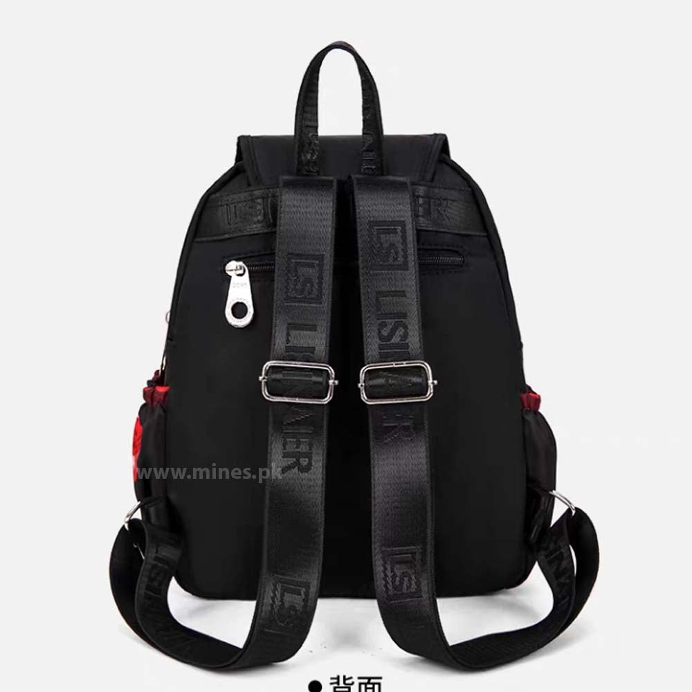 Flapper Deluxe Backpack