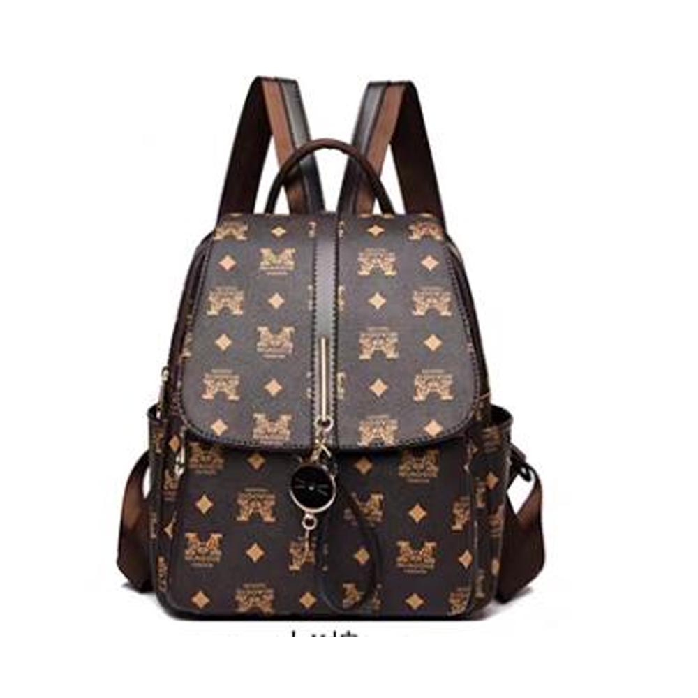 Maxim Flip Backpack - BackPack for Girls