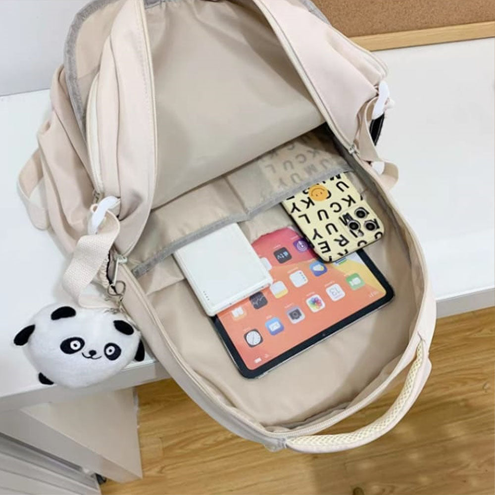 Flipster Divine Backpack - BackPack for Women/Girls