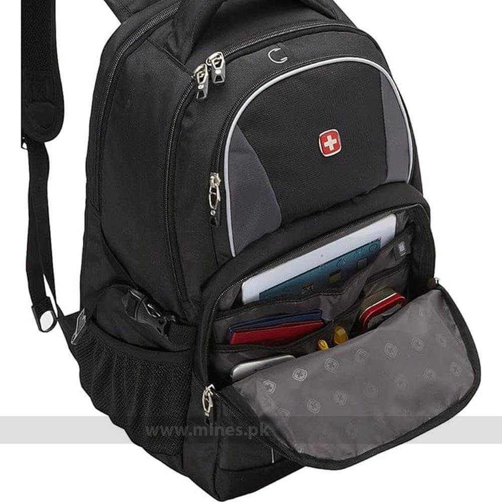 GRAVINITE Vista Backpack