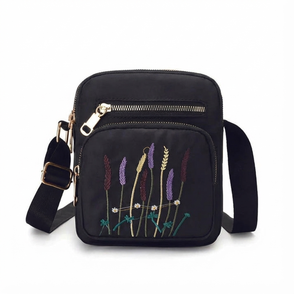 Oliver Mini Handbag – Purse for Women