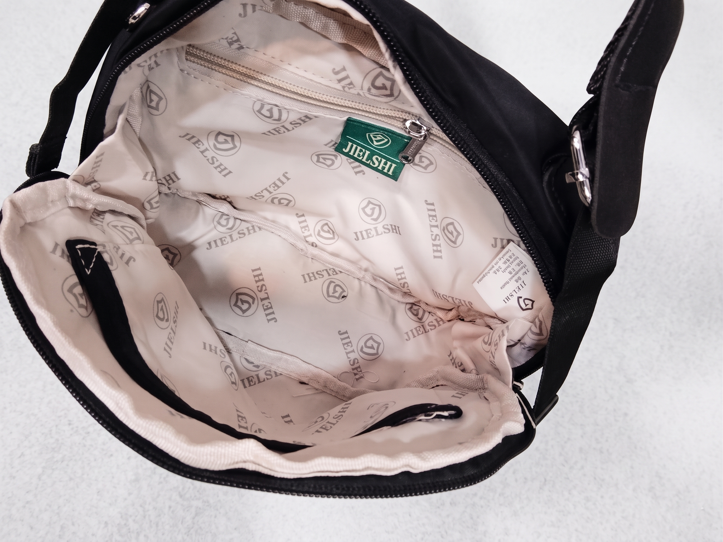 Pursonic Deluxe SIDEPURSE