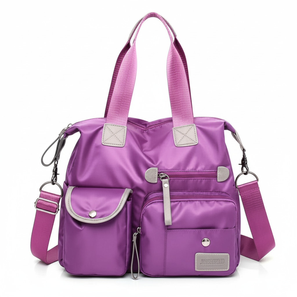 Splitter Handbag – HandBag For Women\Girls