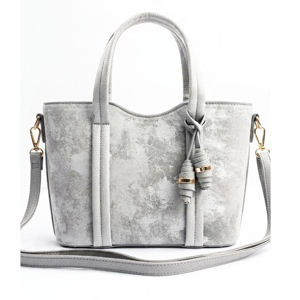 Glitzy Bliss Handbag - HandBag for Women/Girls