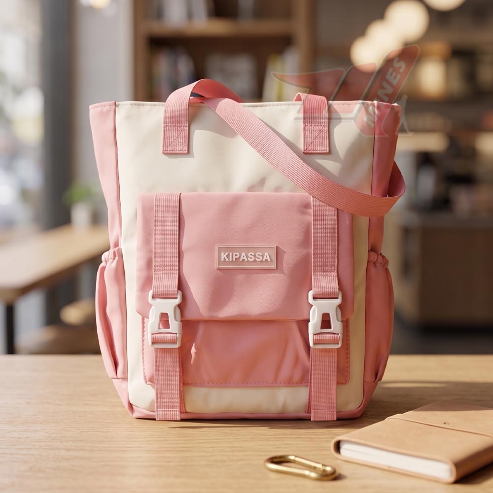 Grace Dynamo Handbag