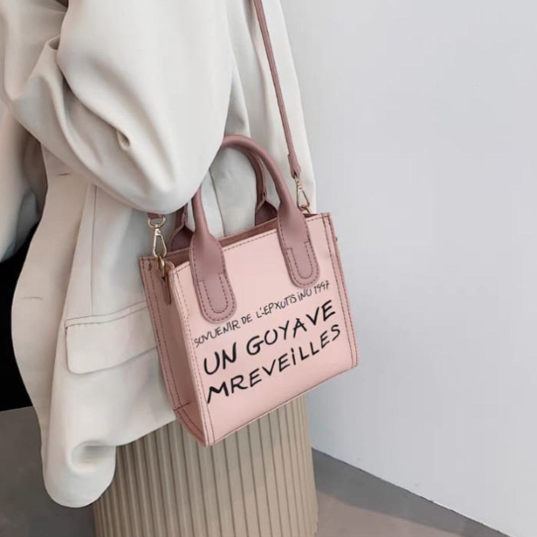 Majestic Handbag for Girls/Women
