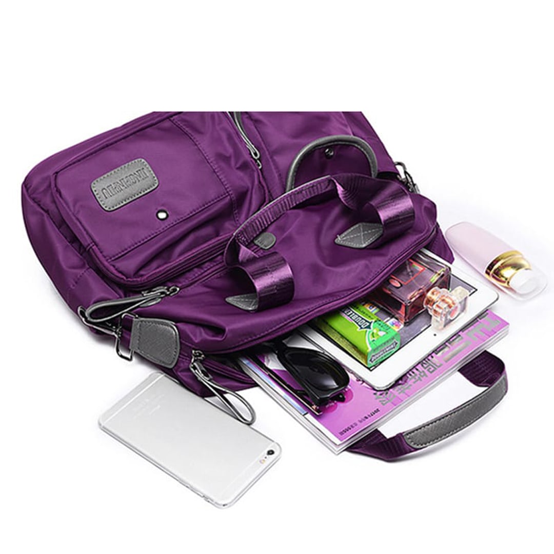 Splitter Handbag – HandBag For Women\Girls