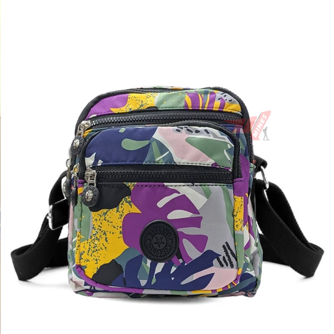 Hangower Sidepurse – Crossbody Bag for Girls