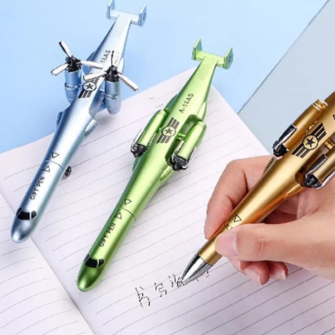 Jet Pen