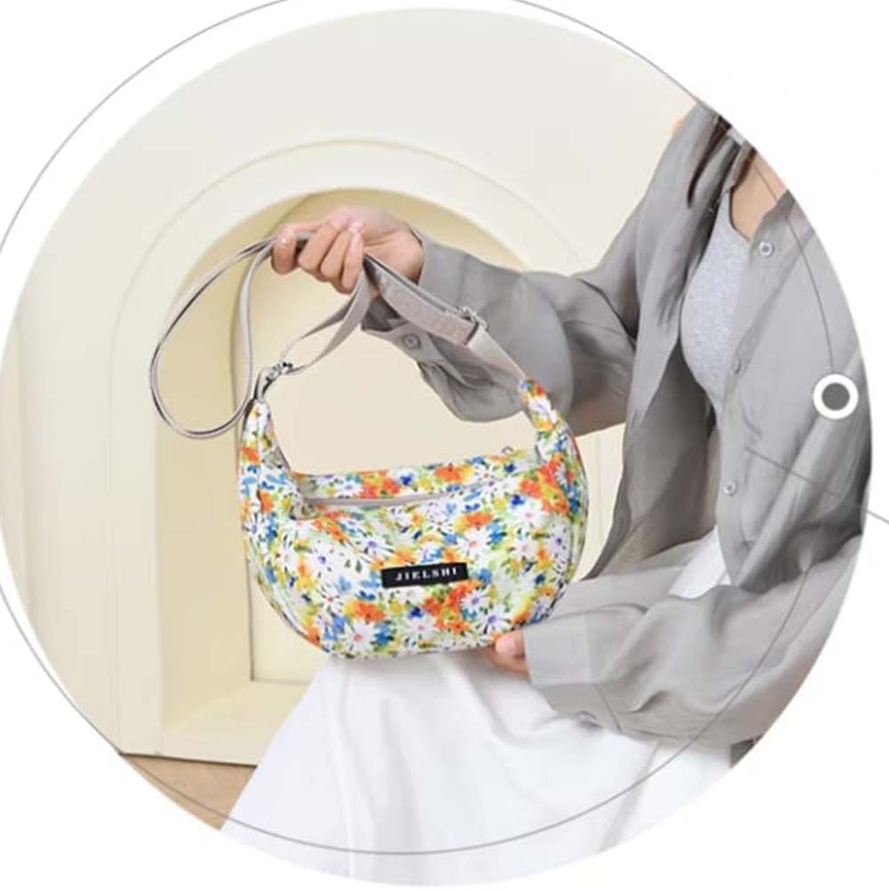 Jewel Classic Handbag - HandBag for Women/Girls