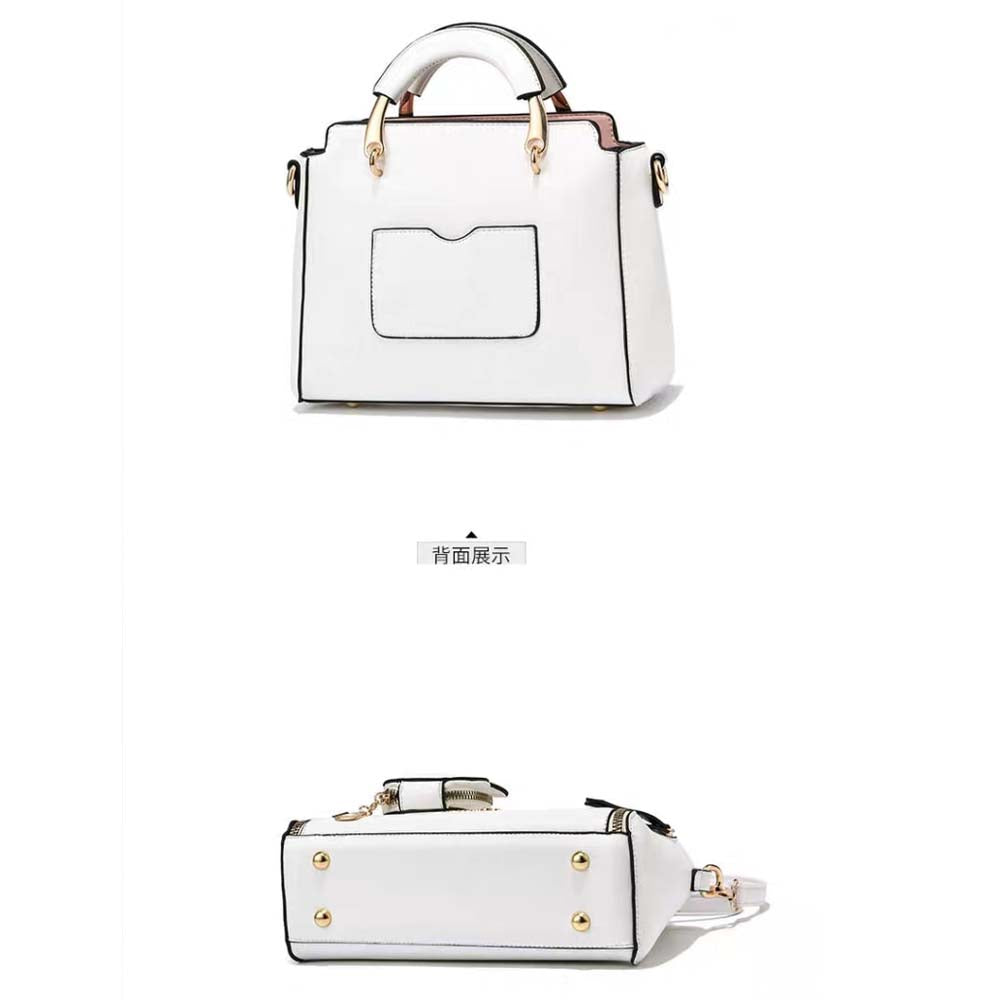 Kitto Pro Handbag