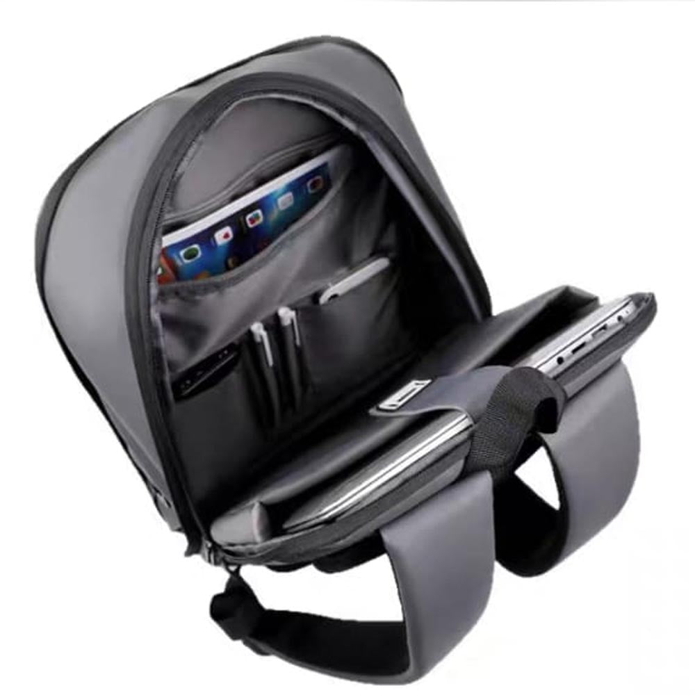 M9 Sleeker Extendable Backpack – Unisex Backpack for Girls/Boys in Pakistan