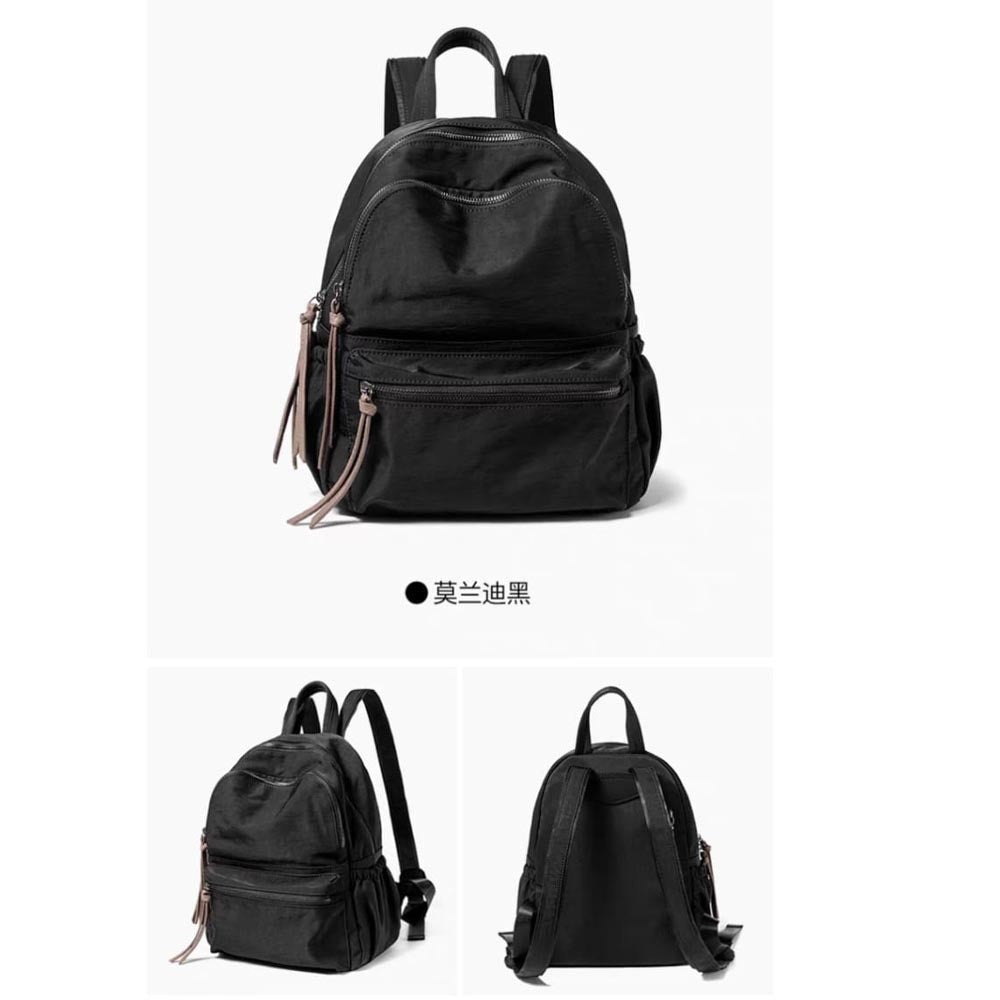 Maverick Glam Backpack - BackPack for Girls