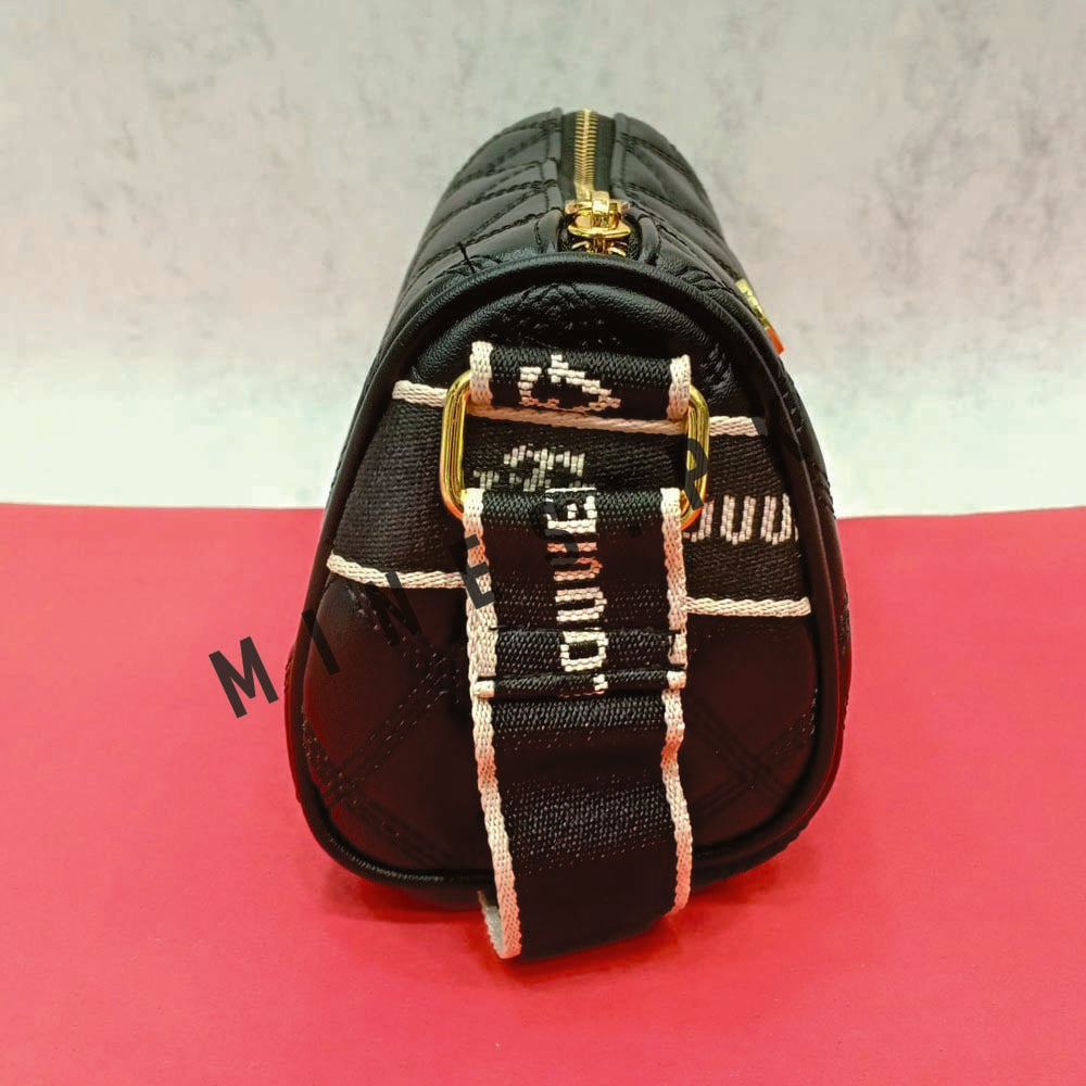 Maxim Crew leather Handbag