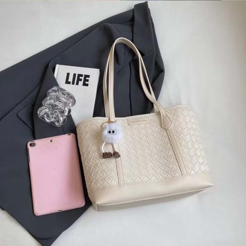 Medelene Retro Handbag - HandBag for Women/Girls