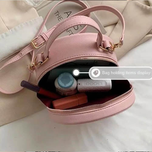 Misty Glook Handbag – Leather Handbag For Women