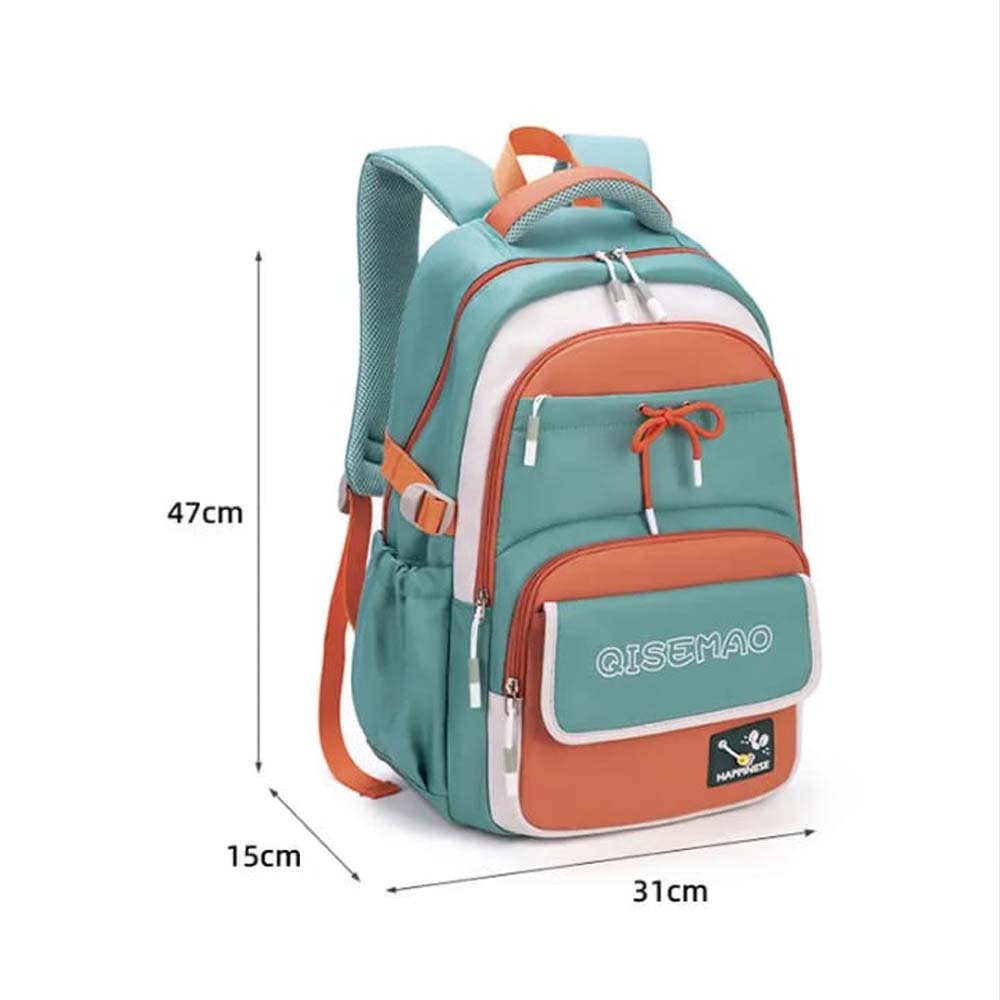 Octonaut classic Backpack - BackPack for Girls/Boys