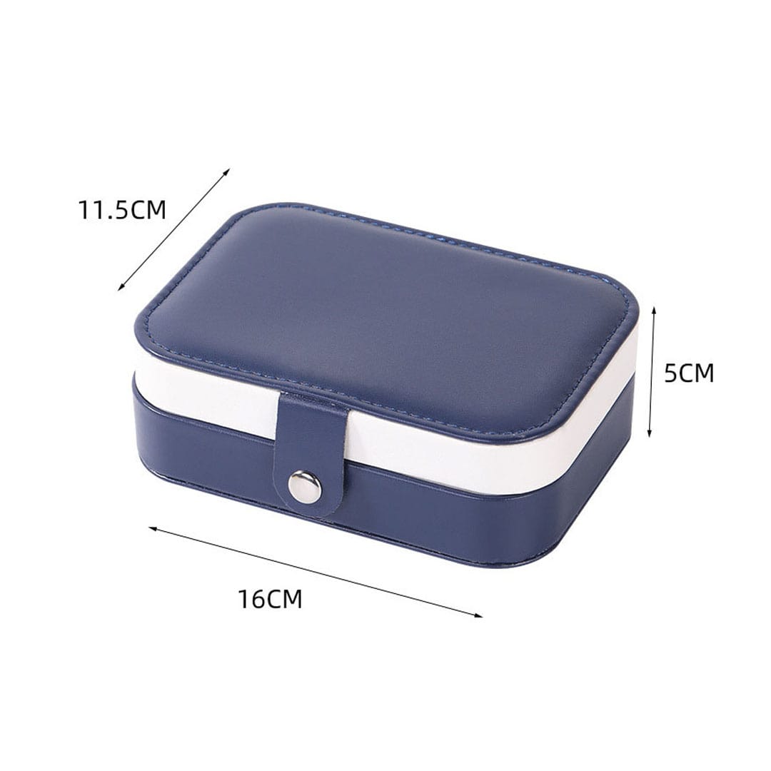 Portable Jewellery Box – Accessories for Cometic