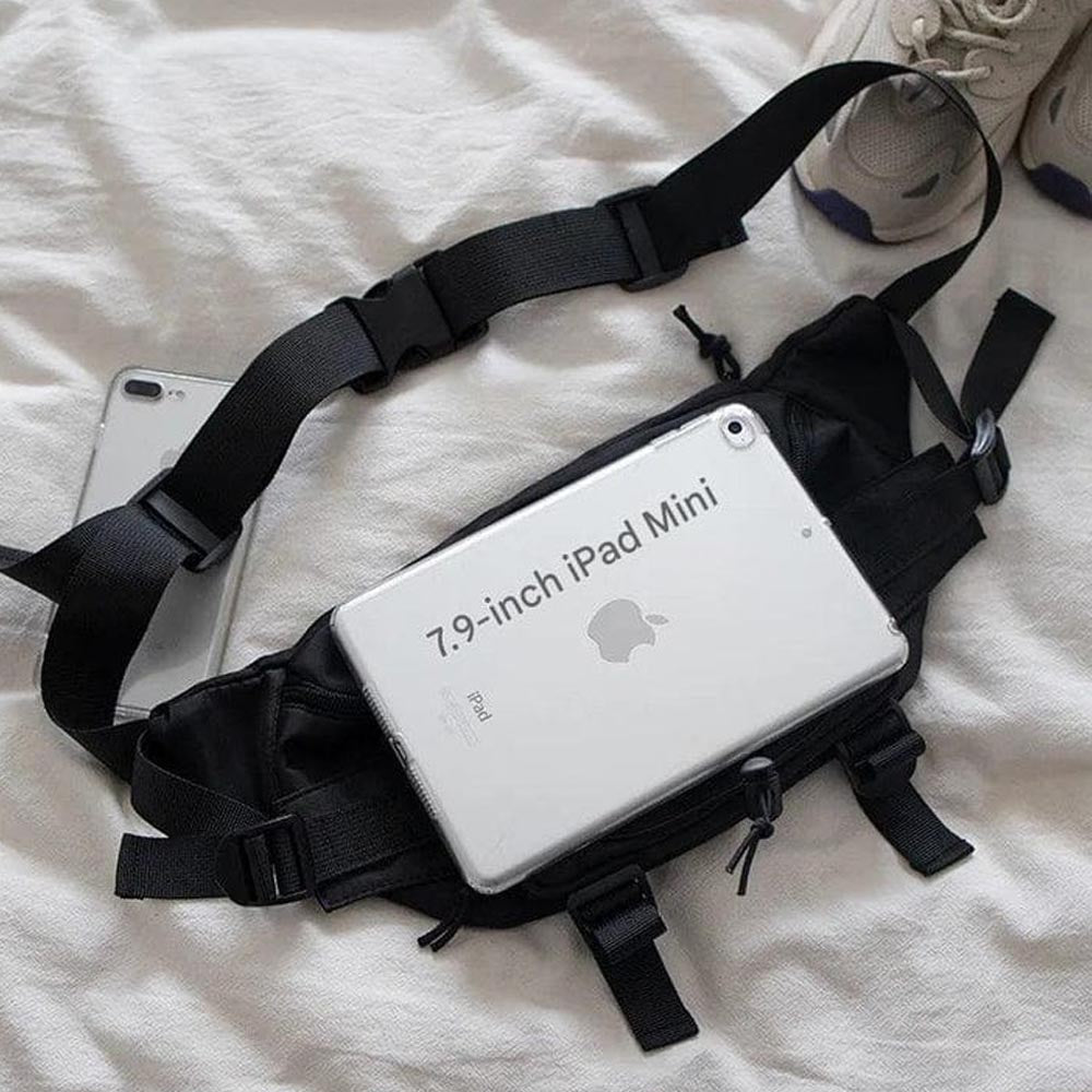 Power Street Crossbody bag - CrossBody for Girls/Boys