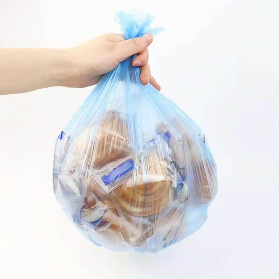 Recycle Shopper Rolls (5 Rolls) – Accessories for HouseHold