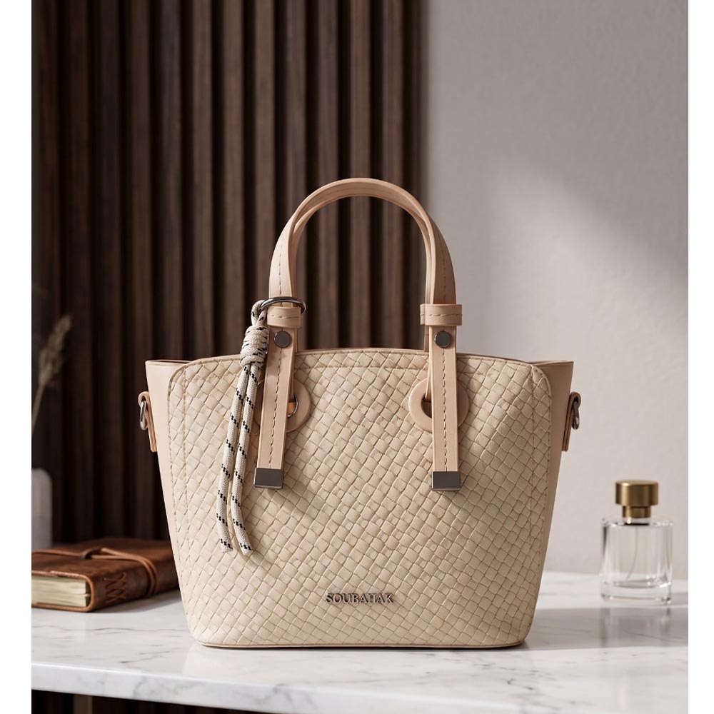 Slider Desire Handbag