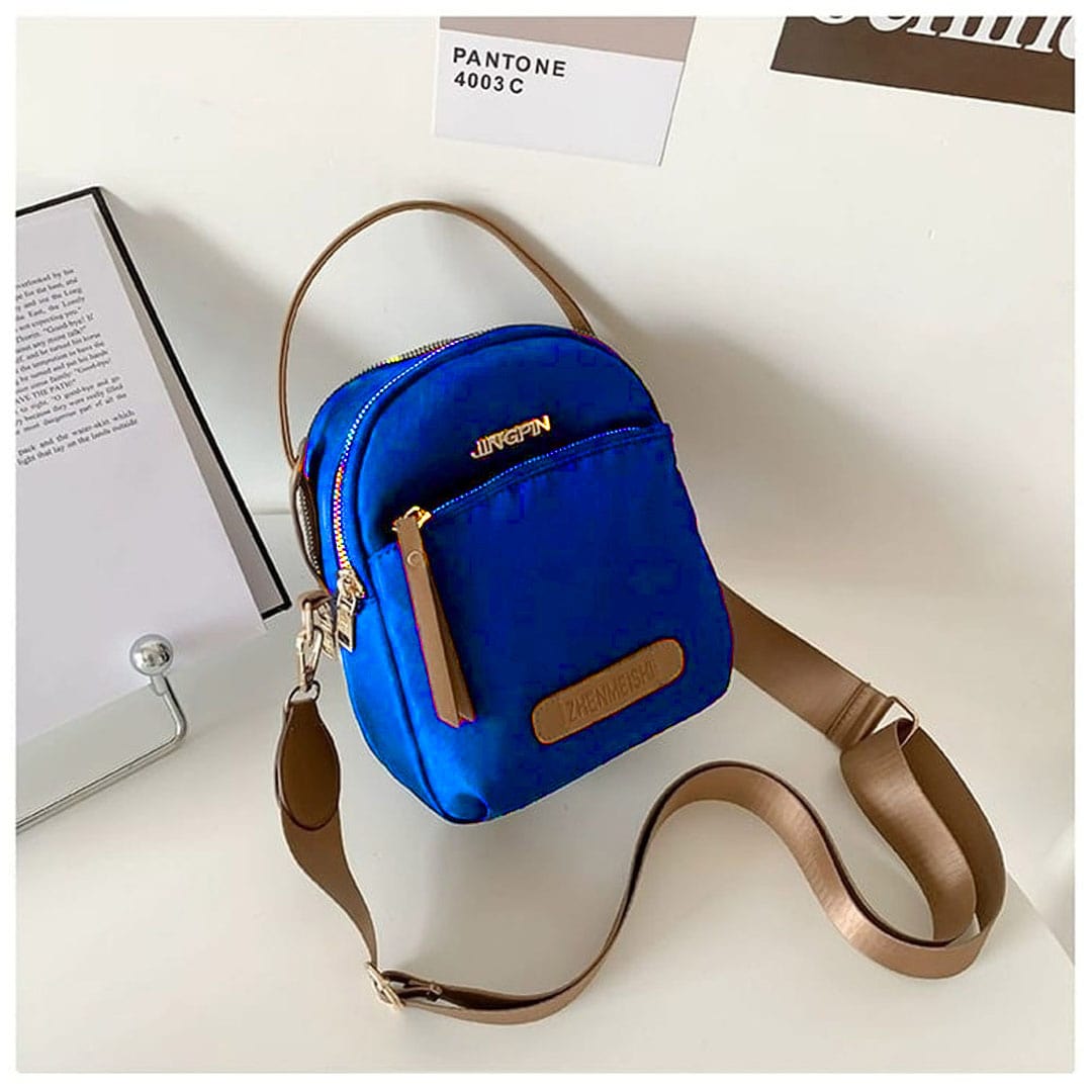 Snipper Pro Sidepurse – Crossbody Bag for Girls