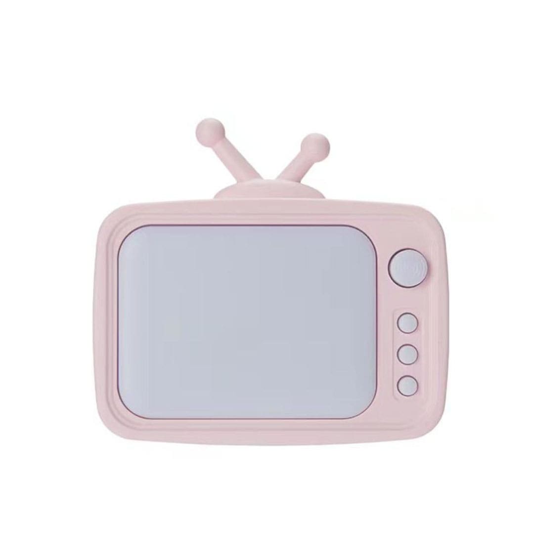 Mini Socket TV Night Lamp – Accessories for HouseHold