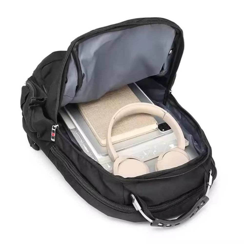 Swiss AirLuxman Backpack