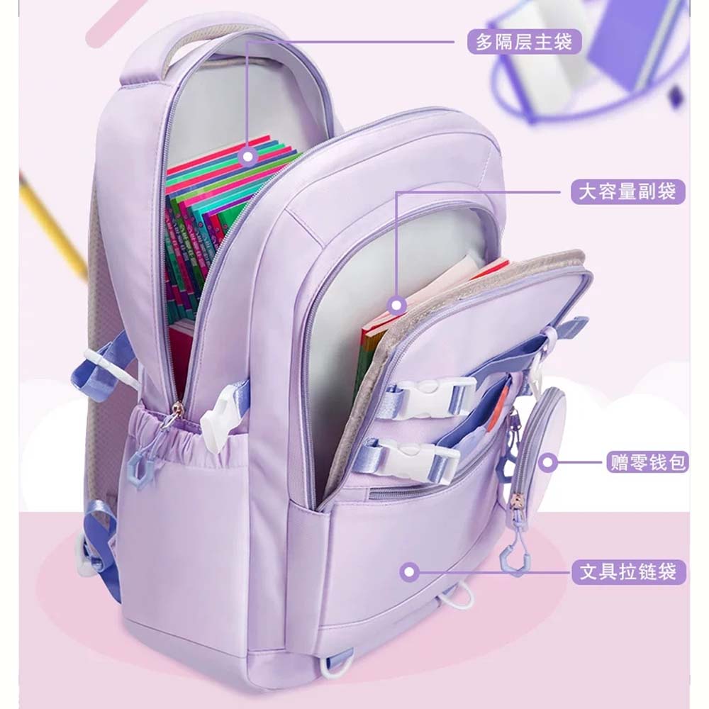 TRIGGO Shift Backpack