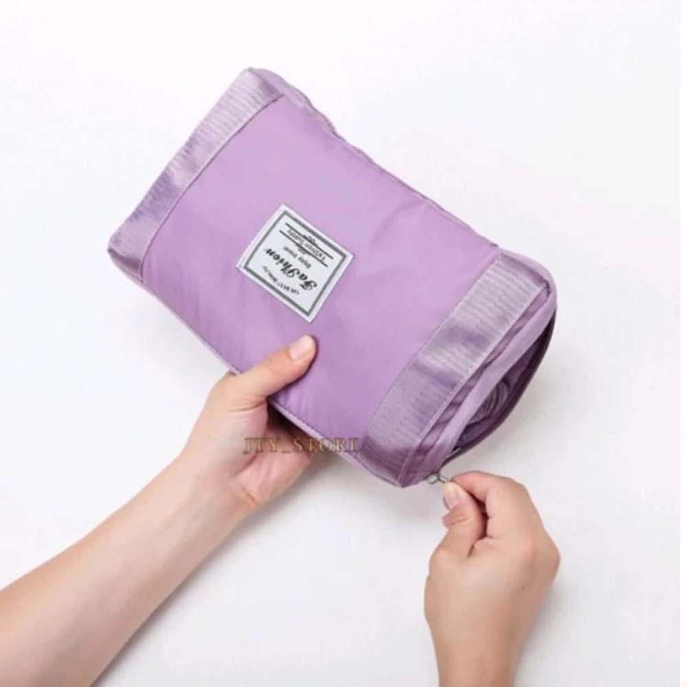 Tote Large Foldable Handbag (Premium Quality) - HandBag for Women/Girls