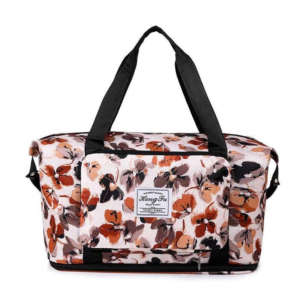 Tote Gloom Large Extendable & Foldable Handbag – HandBag For Girls/Women