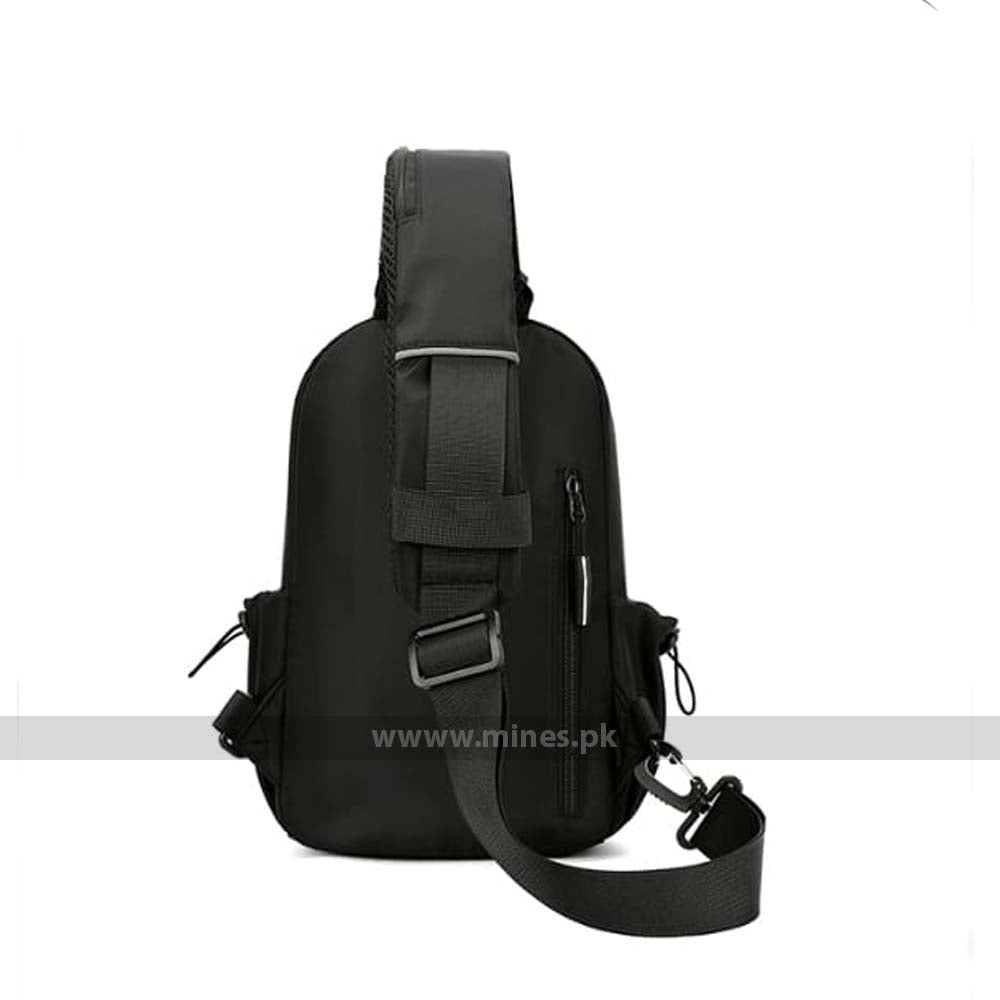 Twillight crossbody Bag