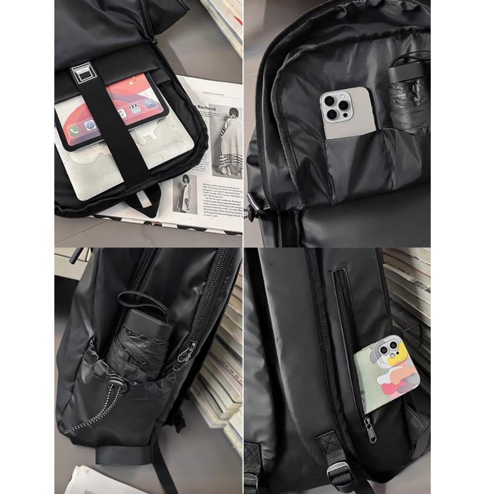 Twillight max backpack