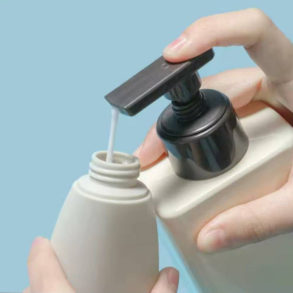 Refillable travel Bottle (pack of 3)
