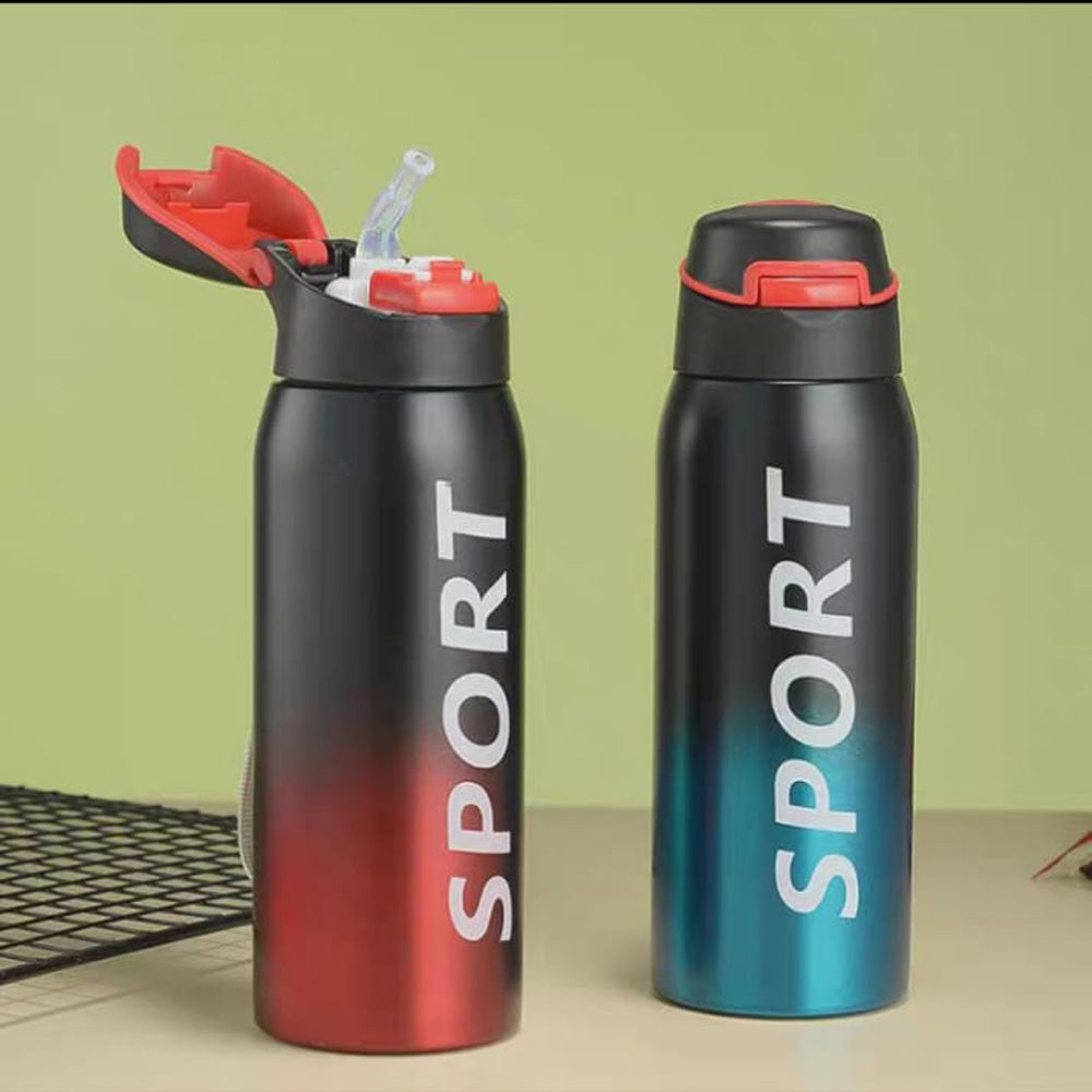 Sport Flask Bottle