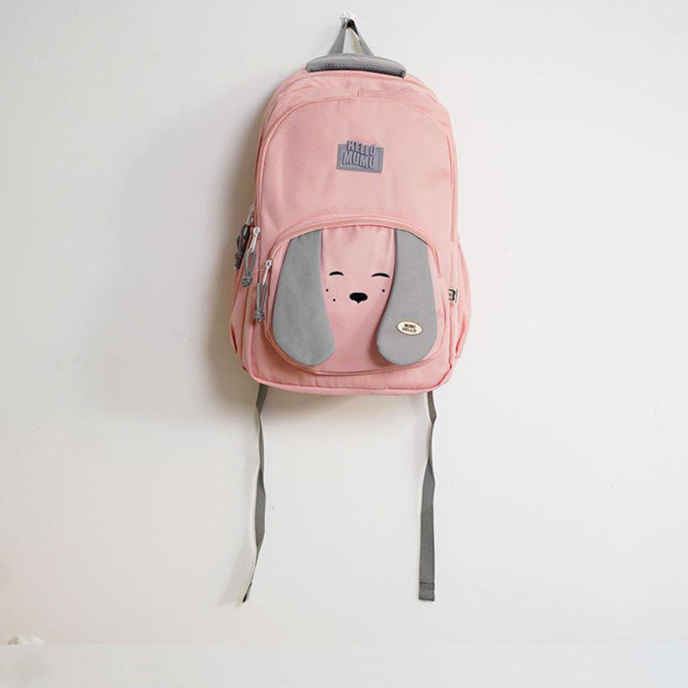 Hello Puppy Backpack - BackPack for Girls/Boys