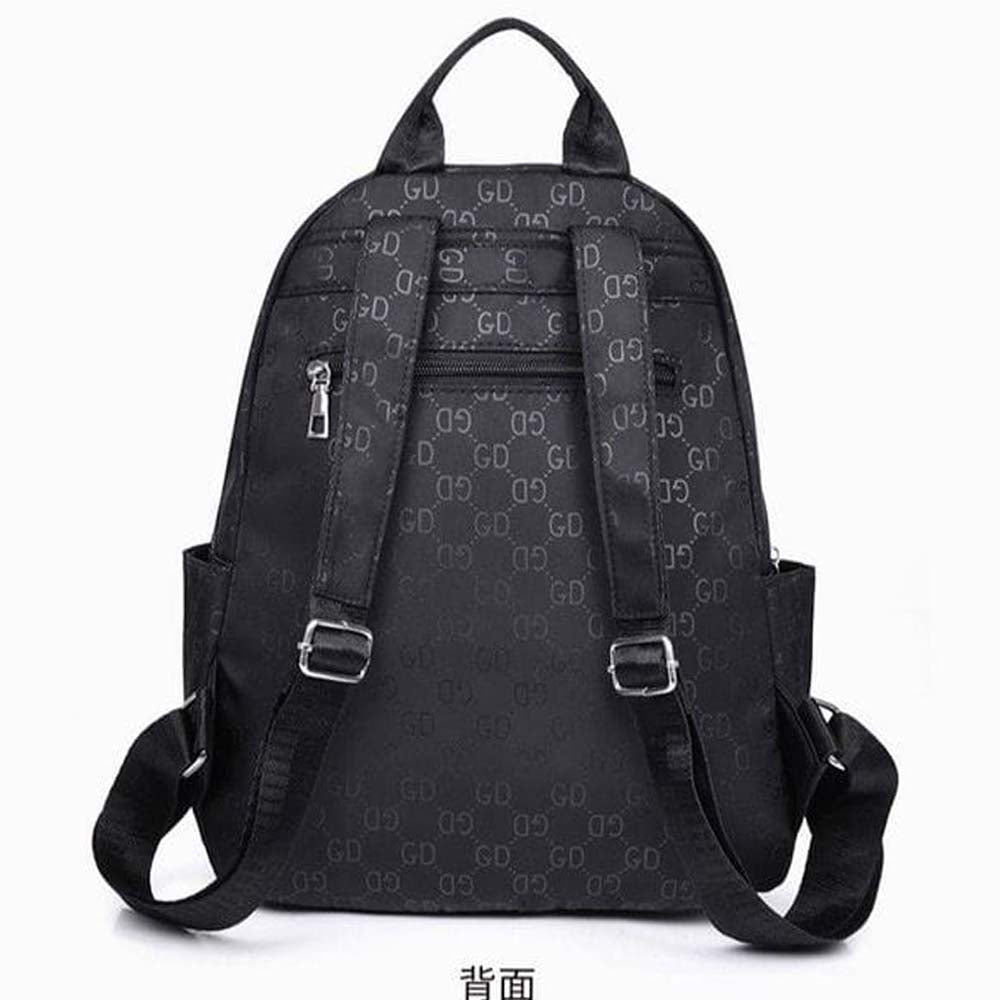 Inferno classic Backpack + Handbag - BackPack for Girls