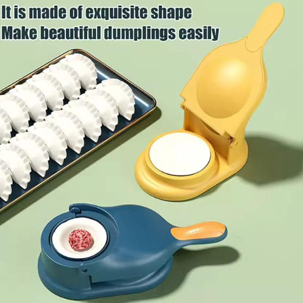 Manual Samosa & Dumpling Maker – Accessories for household