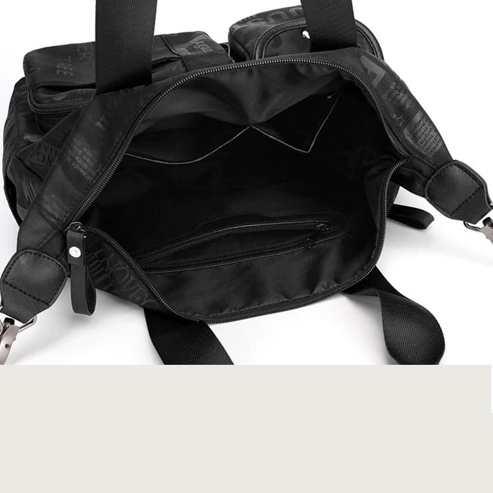 Splitter Deluxe Handbag – HandBag For Women