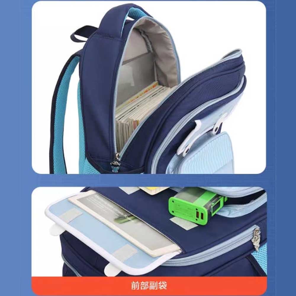Delight Classic Backpack - BackPack for Women/Girls